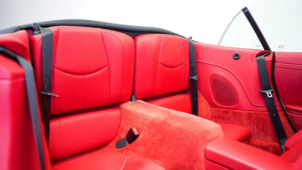 911 Turbo Cabriolet (997.1) | Drive Home Today - Image 7