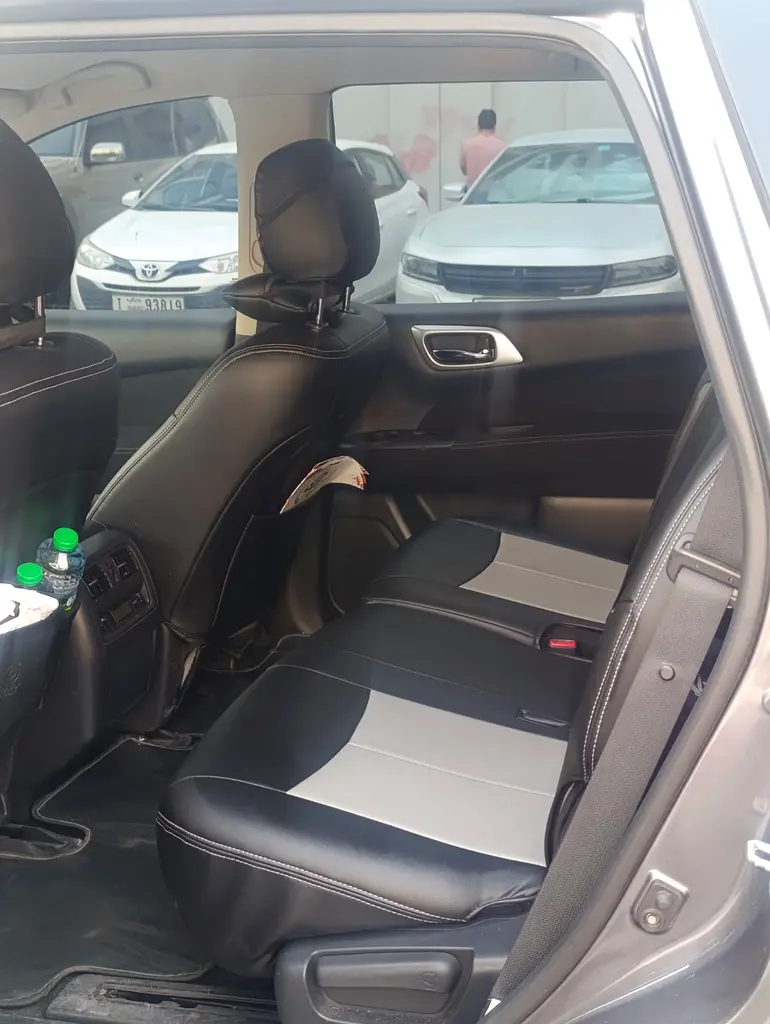 Nissan Pathfinder 2016 Model - Image 6