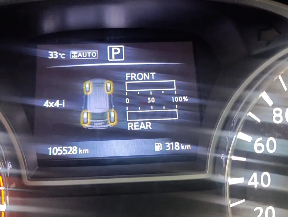 Nissan Pathfinder 2016 Model - Image 7