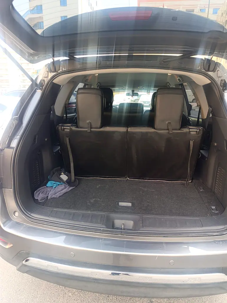 Nissan Pathfinder 2016 Model - Image 8
