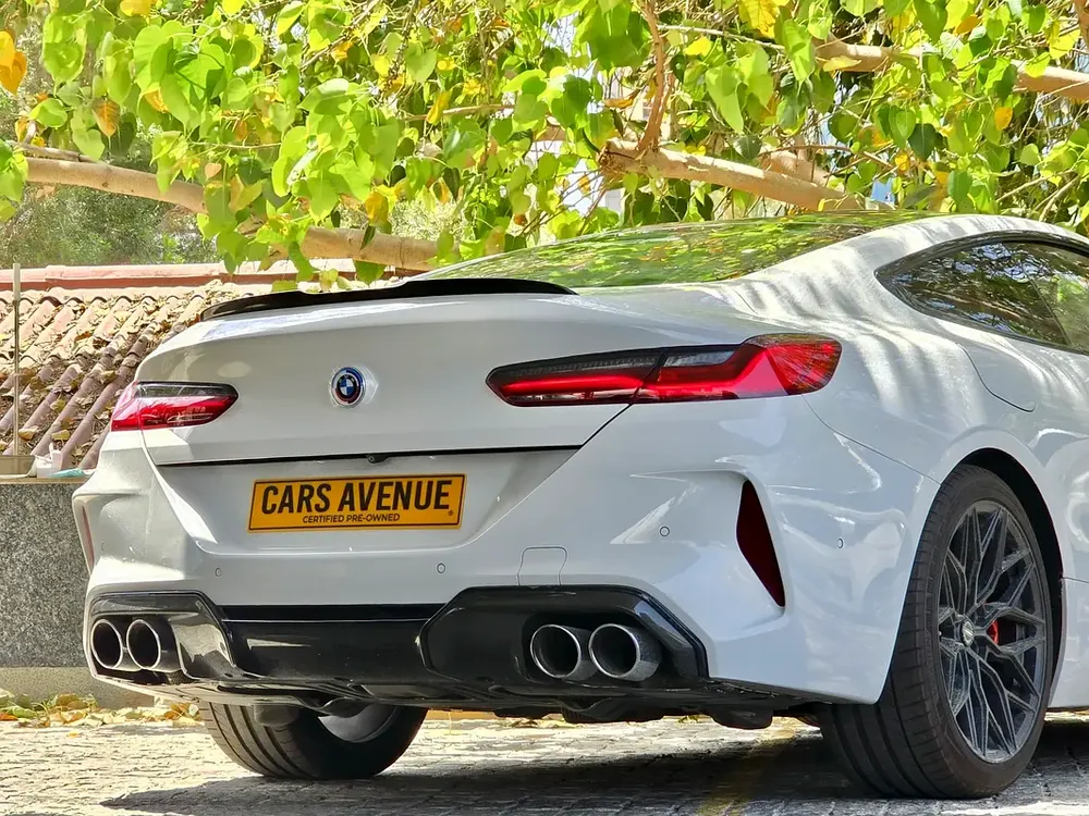 AED 2,914 P.M. Limited Time Offer 🔥 | One Year Warranty | Supercar Performance - Image 4