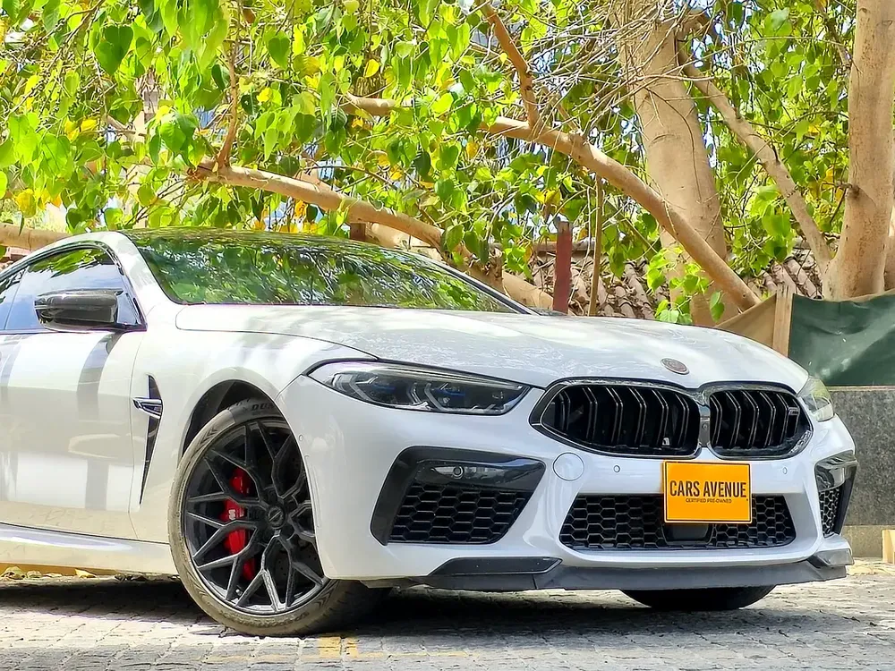 AED 2,914 P.M. Limited Time Offer 🔥 | One Year Warranty | Supercar Performance - Image 5