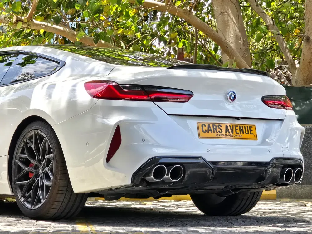 AED 2,914 P.M. Limited Time Offer 🔥 | One Year Warranty | Supercar Performance - Image 6