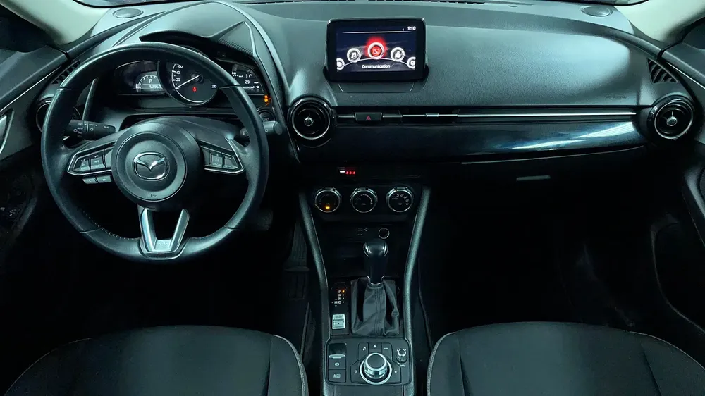 AED 768/month | 0 DP | Free 3 Months Warranty | Service History | 30 Day Return | MAZDA CX-3 2024 - Image 7