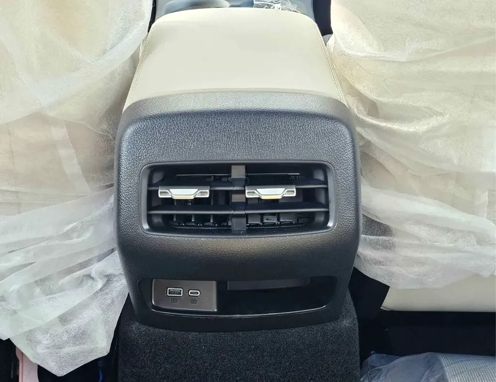 BYD Qin Plus DM-i 2025 | Brand New | Plug-in Hybrid | Chinese Specs - Image 15