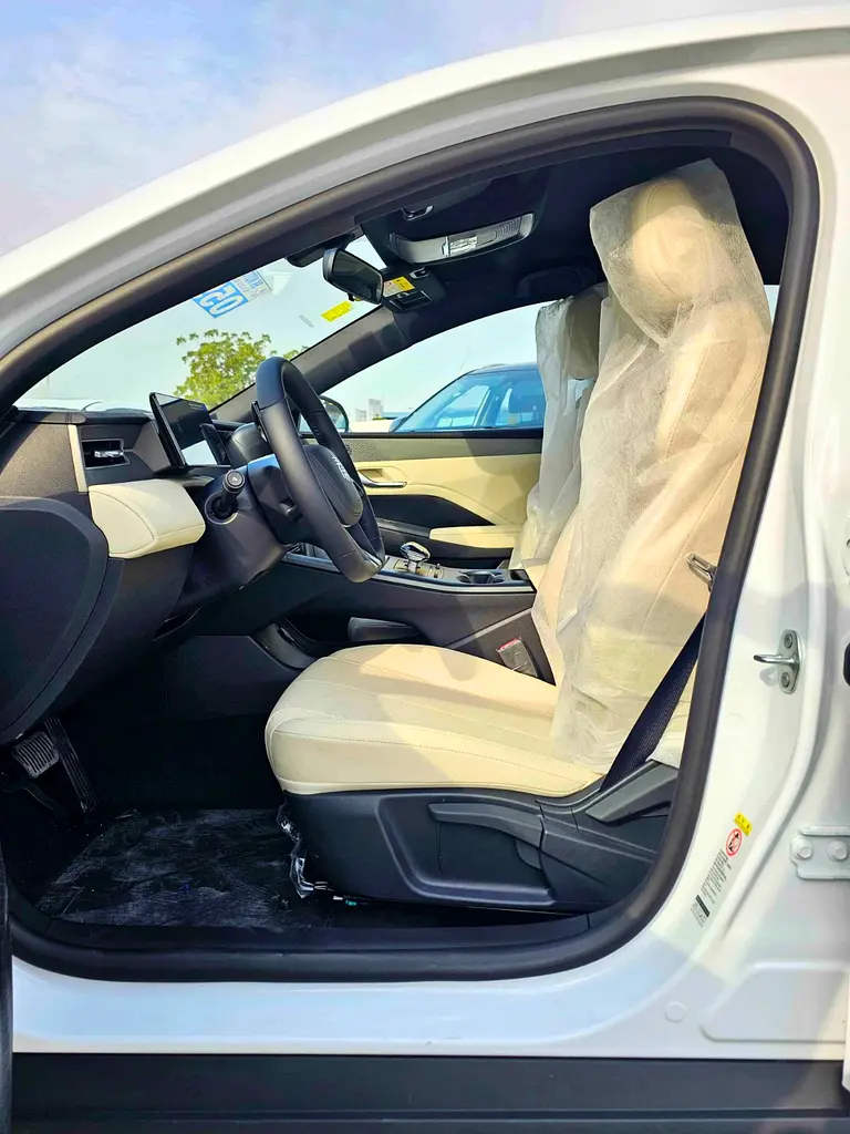 BYD Qin Plus DM-i 2025 | Brand New | Plug-in Hybrid | Chinese Specs - Image 17