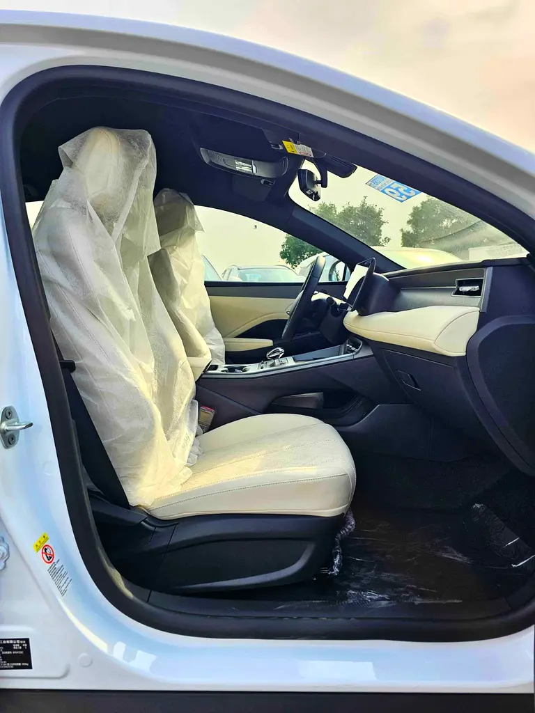 BYD Qin Plus DM-i 2025 | Brand New | Plug-in Hybrid | Chinese Specs - Image 18