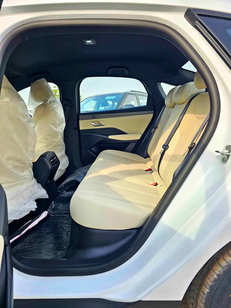 BYD Qin Plus DM-i 2025 | Brand New | Plug-in Hybrid | Chinese Specs - Image 19