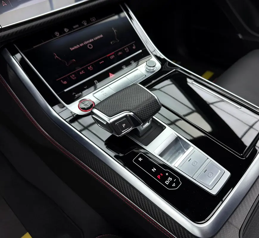 2023 Audi RSQ8 Quattro, 07/2026 Audi Warranty, 07/2028 Audi Service Pack, Audi FSH, GCC - Image 14