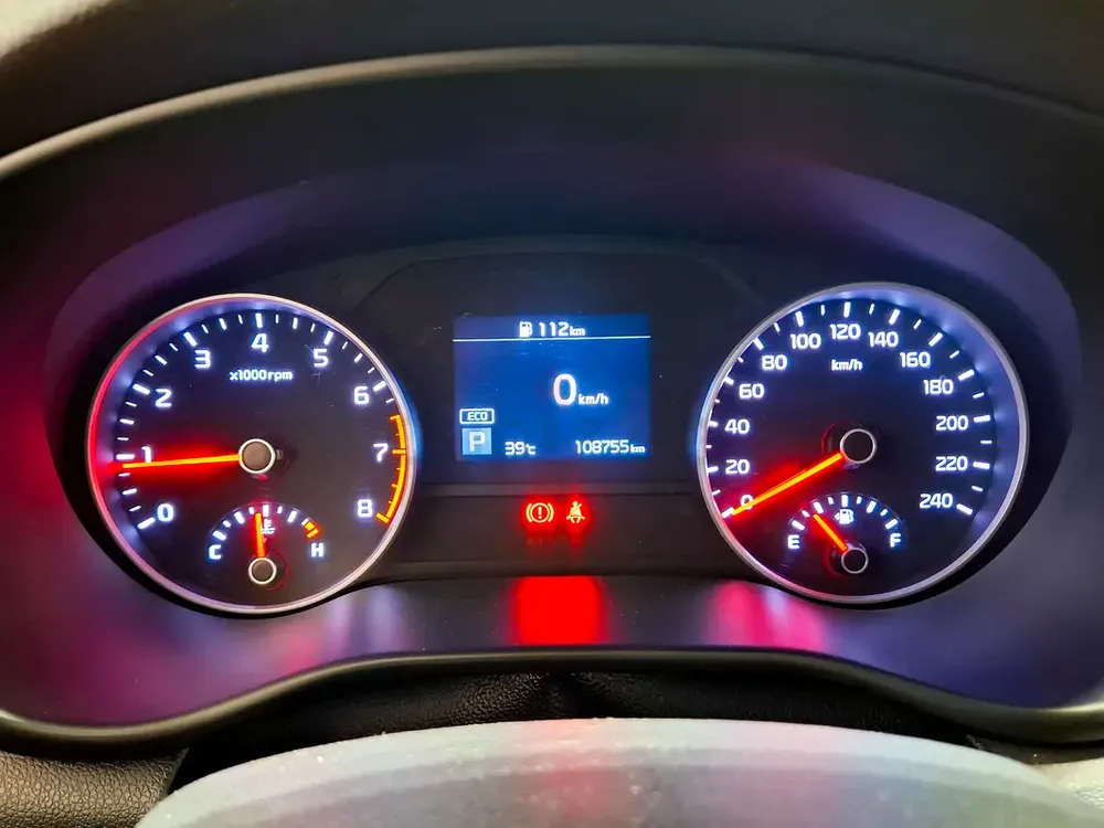 AED 836/month | 2022 Kia Sportage  | GCC Specs | Ref#475231 - Image 14