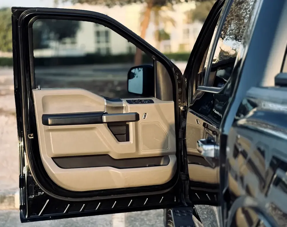 Ford F-150 XL 2020 - American Specs - GCC Resale - Image 15