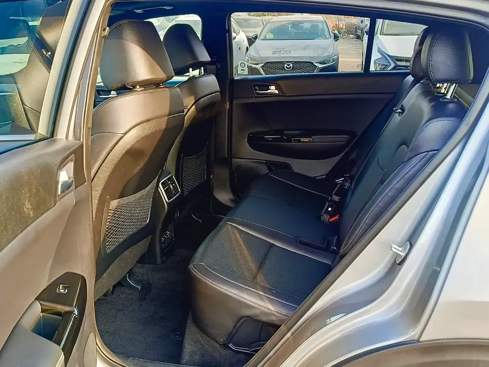 2020 KIA SPORTAGE EX PANORAMIC FULL OPTION - Image 10