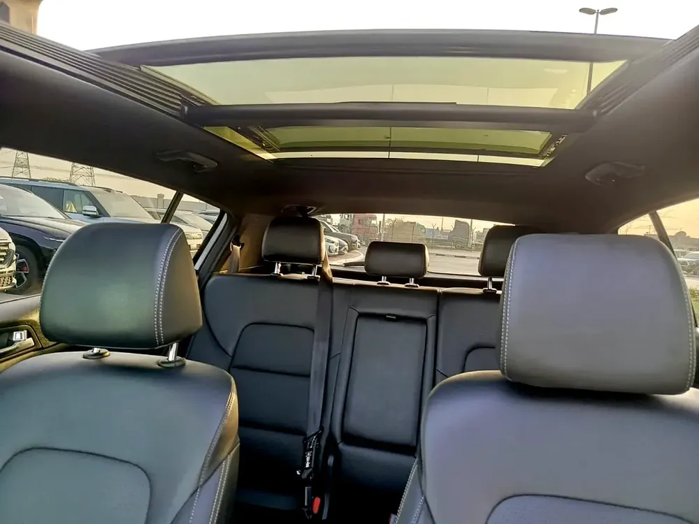 2020 KIA SPORTAGE EX PANORAMIC FULL OPTION - Image 11