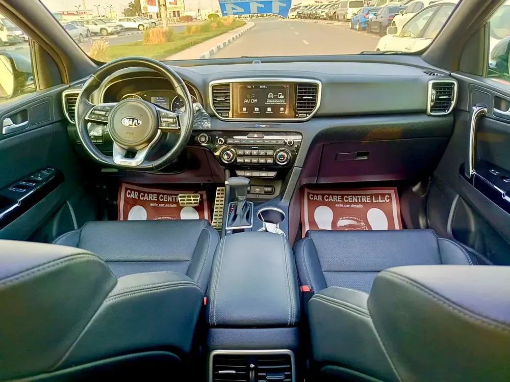 2020 KIA SPORTAGE EX PANORAMIC FULL OPTION - Image 14