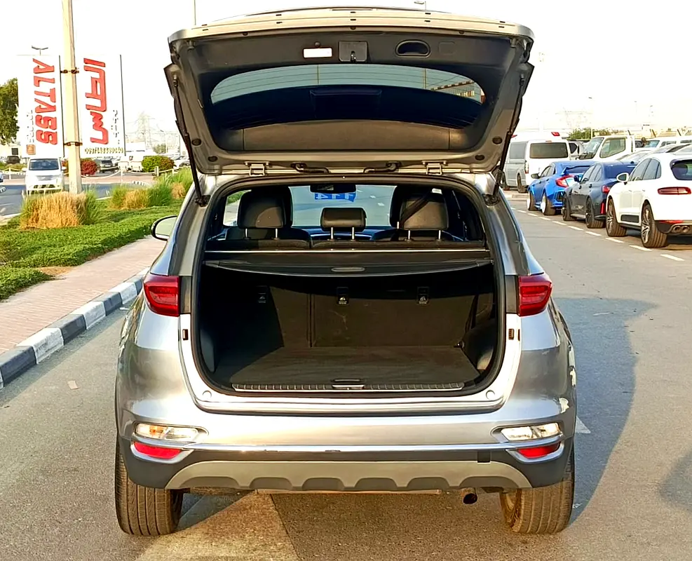 2020 KIA SPORTAGE EX PANORAMIC FULL OPTION - Image 7