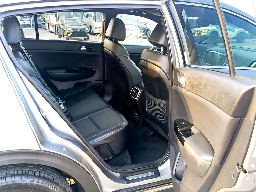2020 KIA SPORTAGE EX PANORAMIC FULL OPTION - Image 9