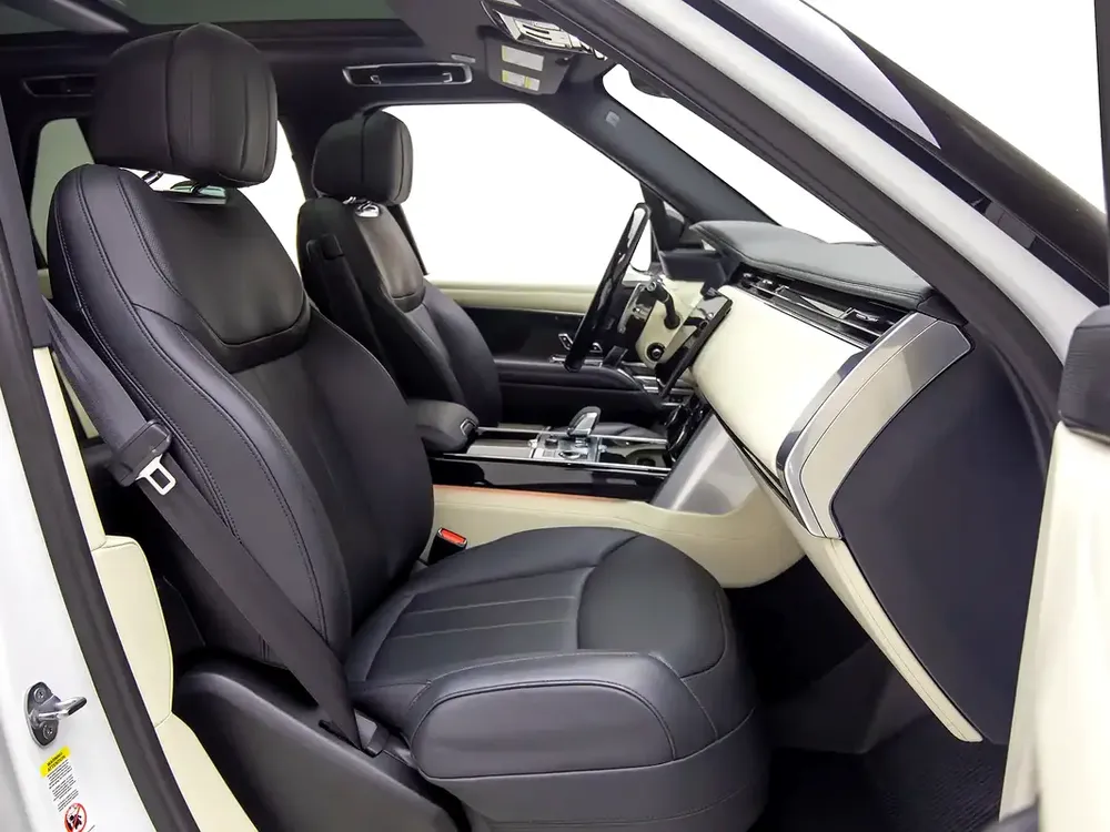 2023 | Range Rover | SE P530 - Image 11