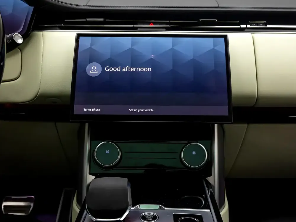 2023 | Range Rover | SE P530 - Image 14