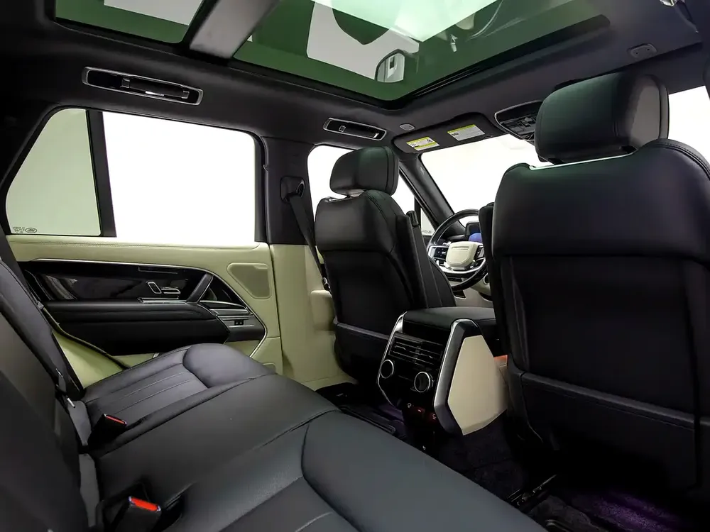 2023 | Range Rover | SE P530 - Image 17