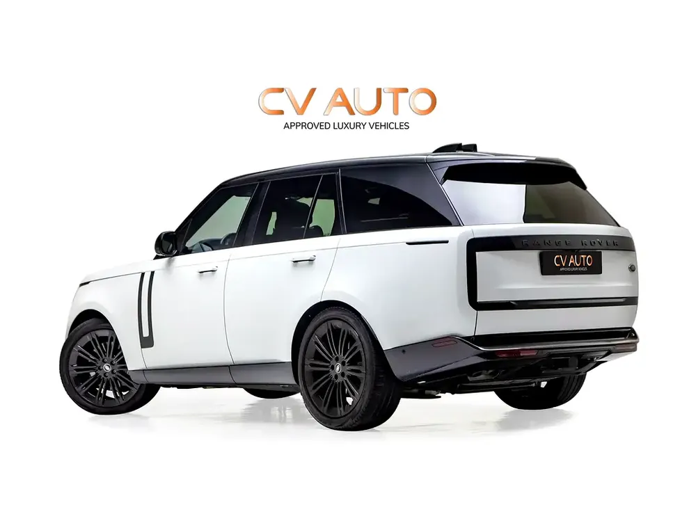 2023 | Range Rover | SE P530 - Image 4