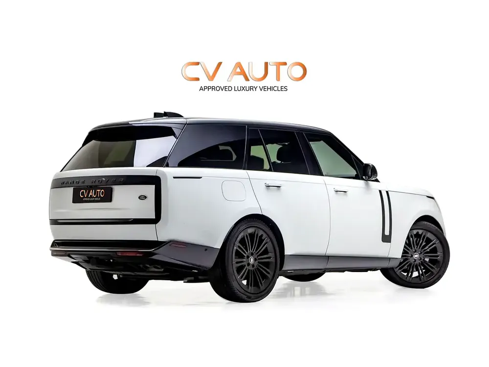2023 | Range Rover | SE P530 - Image 6