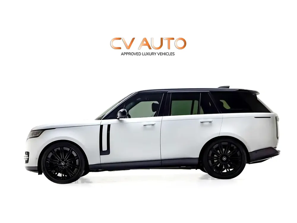 2023 | Range Rover | SE P530 - Image 7
