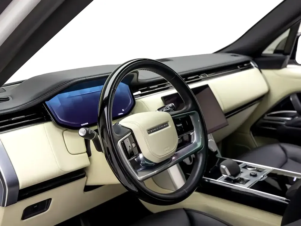 2023 | Range Rover | SE P530 - Image 8