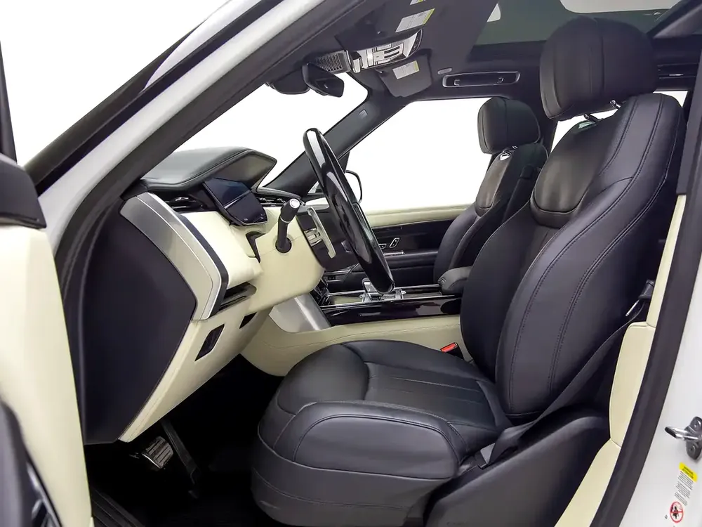 2023 | Range Rover | SE P530 - Image 9