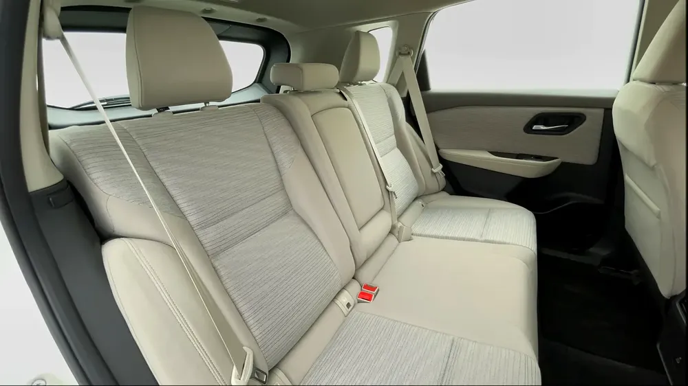 AED 1,114/m | 0 DP | Free 3 Months Warranty | Service History | 30 Day Return | NISSAN X-TRAIL 2023 - Image 10