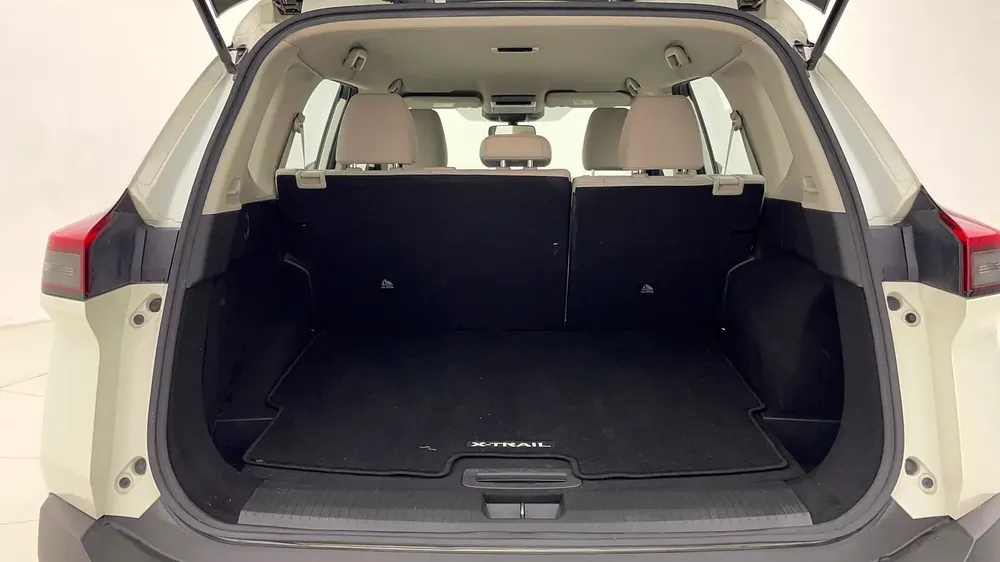 AED 1,114/m | 0 DP | Free 3 Months Warranty | Service History | 30 Day Return | NISSAN X-TRAIL 2023 - Image 11