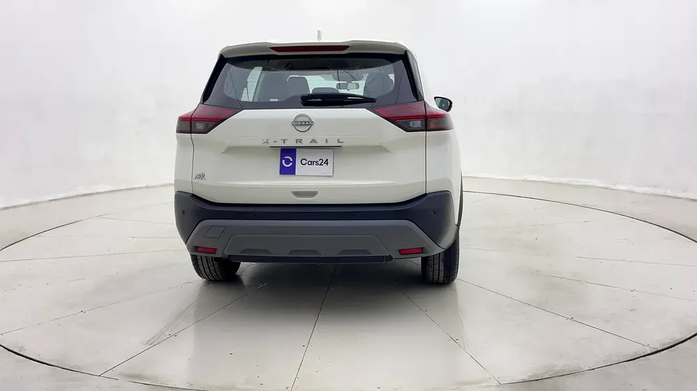 AED 1,114/m | 0 DP | Free 3 Months Warranty | Service History | 30 Day Return | NISSAN X-TRAIL 2023 - Image 4