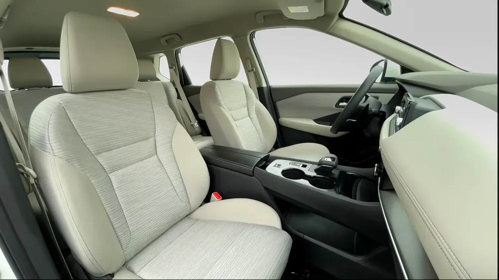 AED 1,114/m | 0 DP | Free 3 Months Warranty | Service History | 30 Day Return | NISSAN X-TRAIL 2023 - Image 6