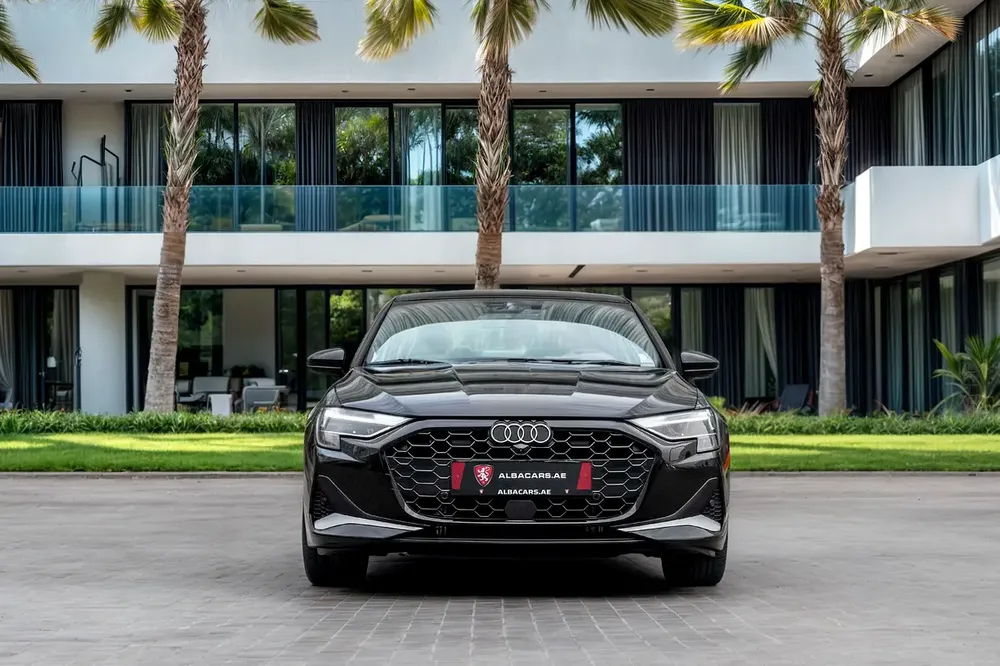 3,251 P.M |  A3 Advanced 35 TFSI | 0% Downpayment | A3 ADVANCED | BRAND NEW | WARRANTY! - Image 4