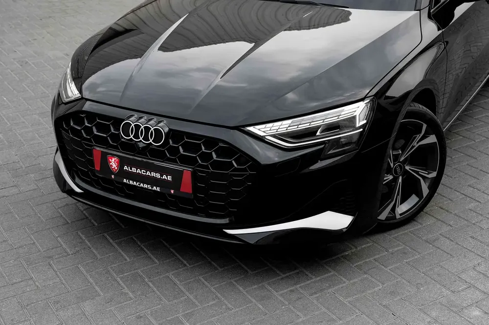 3,251 P.M |  A3 Advanced 35 TFSI | 0% Downpayment | A3 ADVANCED | BRAND NEW | WARRANTY! - Image 7