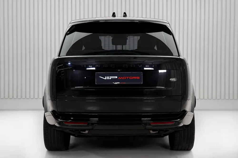 RANGE ROVER VOGUE V8 HSE, 2023, DEALER 5 YEARS WARRANTY, FSH, EXCELLENT CONDITION - Image 5