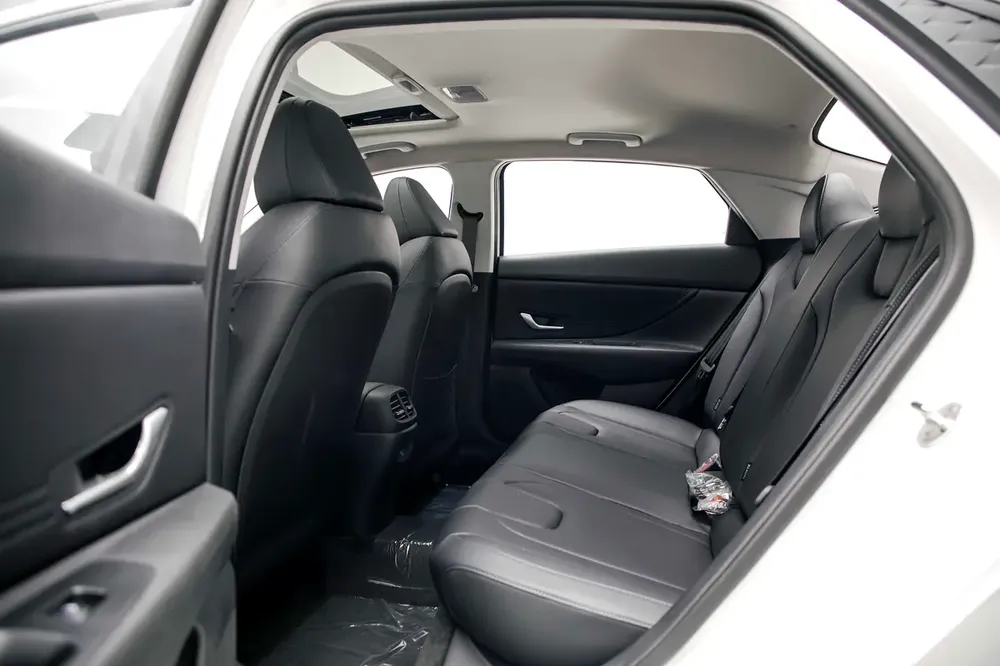AED 885 Monthly l Hyundai Elantra GLX Elite 1.5L l Zero Down Payment - Image 17