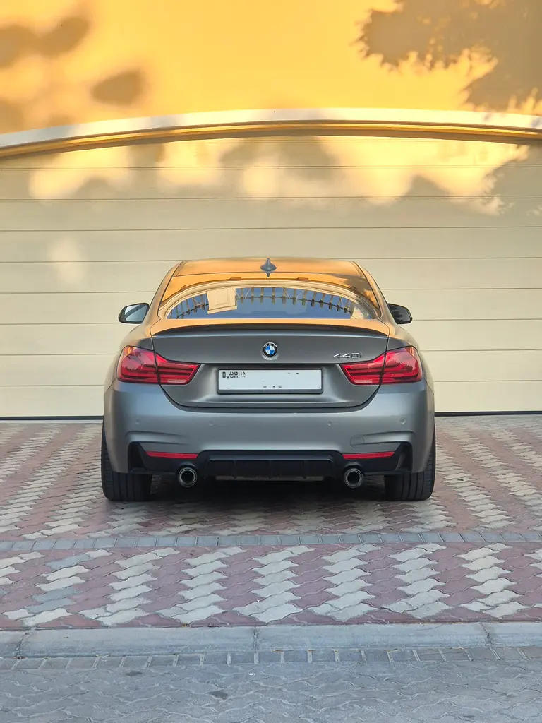 BMW 440i M-Sport Carbon Package - Image 11