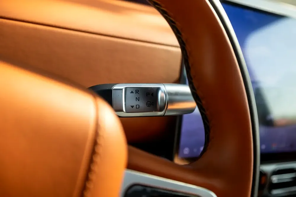Jetour G700 2026 GCC | Agency Warranty - Image 18