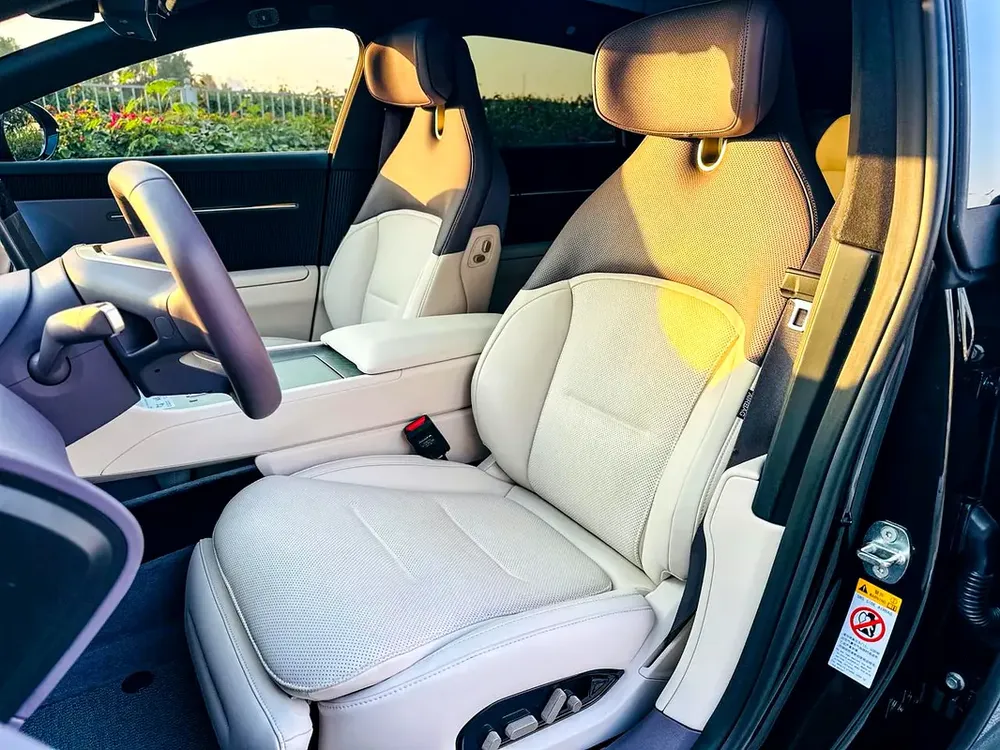2024 AVATR 12 Performance AWD | 94.5 kWh | 578 Hp | Range (700 Km) | Law Mileage (18,000 Km) | Warra - Image 13