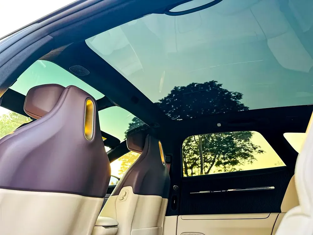 2024 AVATR 12 Performance AWD | 94.5 kWh | 578 Hp | Range (700 Km) | Law Mileage (18,000 Km) | Warra - Image 14