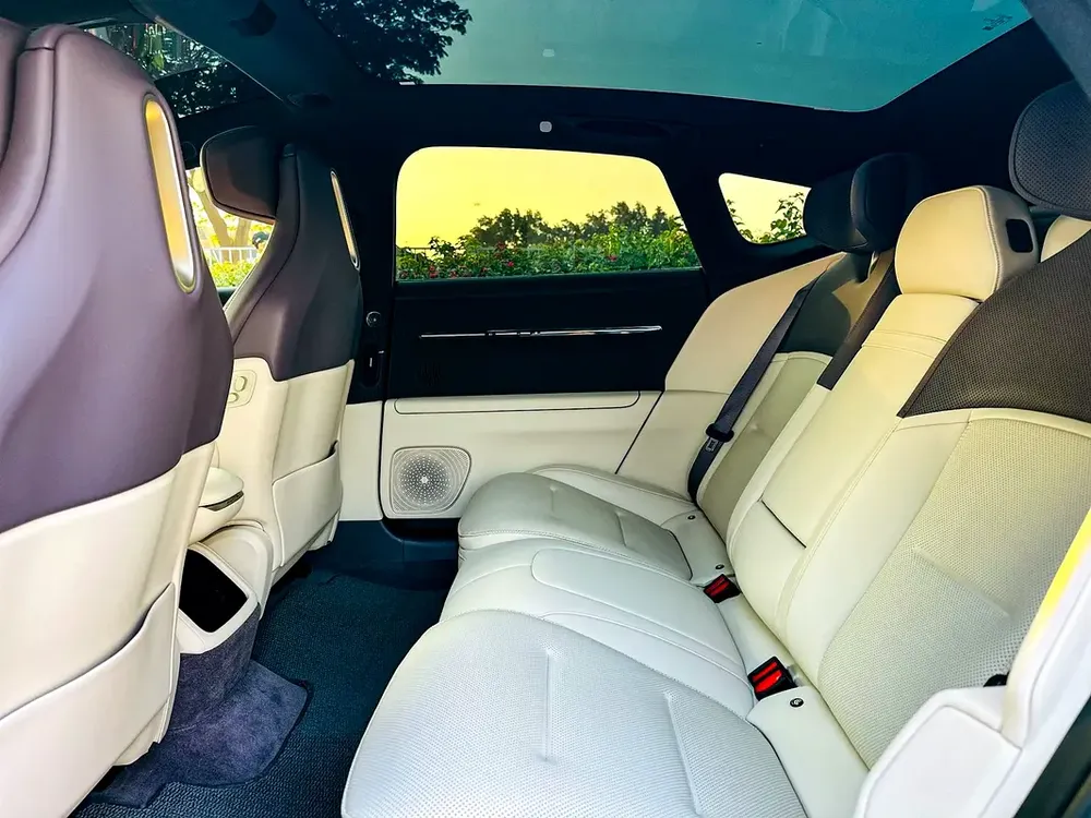 2024 AVATR 12 Performance AWD | 94.5 kWh | 578 Hp | Range (700 Km) | Law Mileage (18,000 Km) | Warra - Image 15