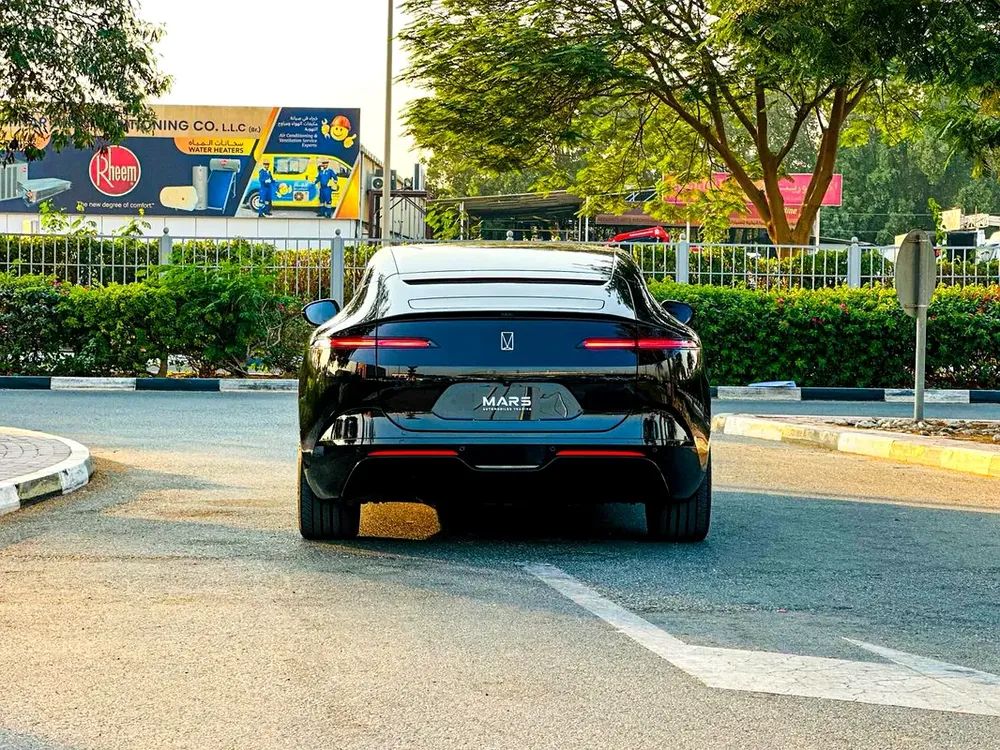 2024 AVATR 12 Performance AWD | 94.5 kWh | 578 Hp | Range (700 Km) | Law Mileage (18,000 Km) | Warra - Image 5