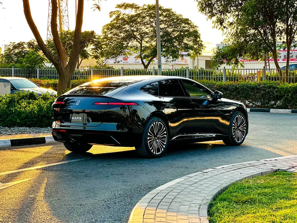 2024 AVATR 12 Performance AWD | 94.5 kWh | 578 Hp | Range (700 Km) | Law Mileage (18,000 Km) | Warra - Image 6