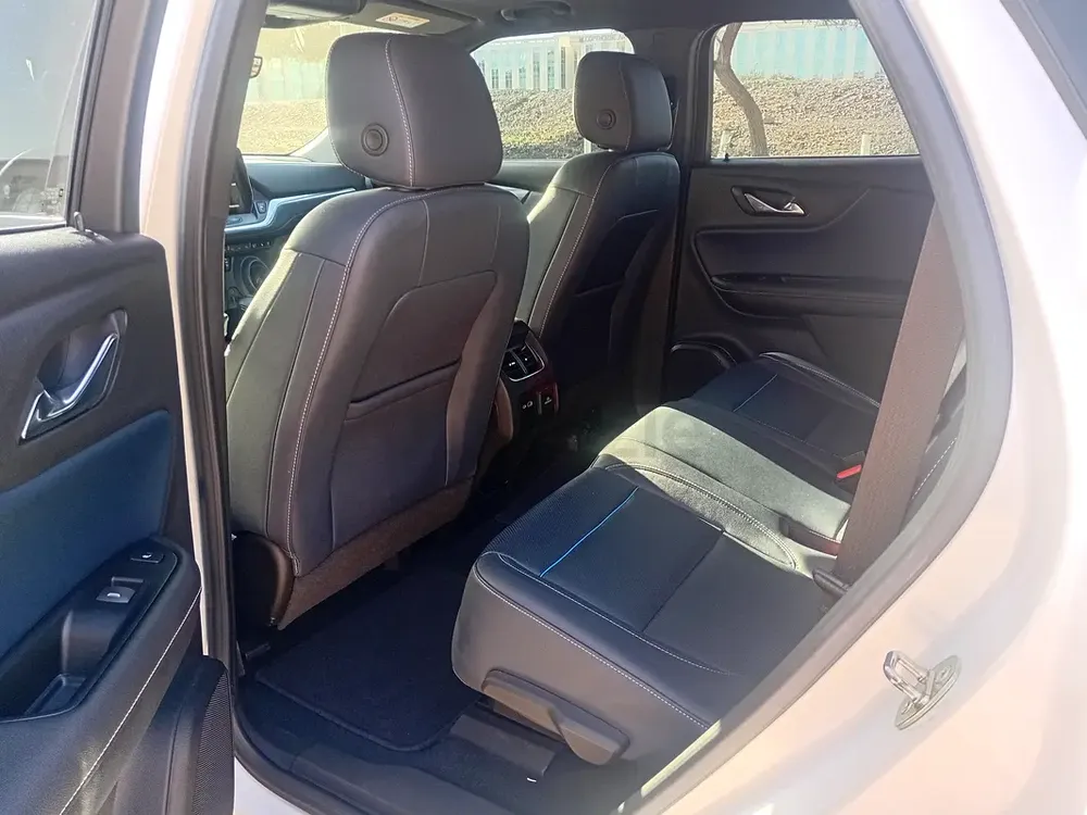 Chevrolet Blazer 2023 - Image 11