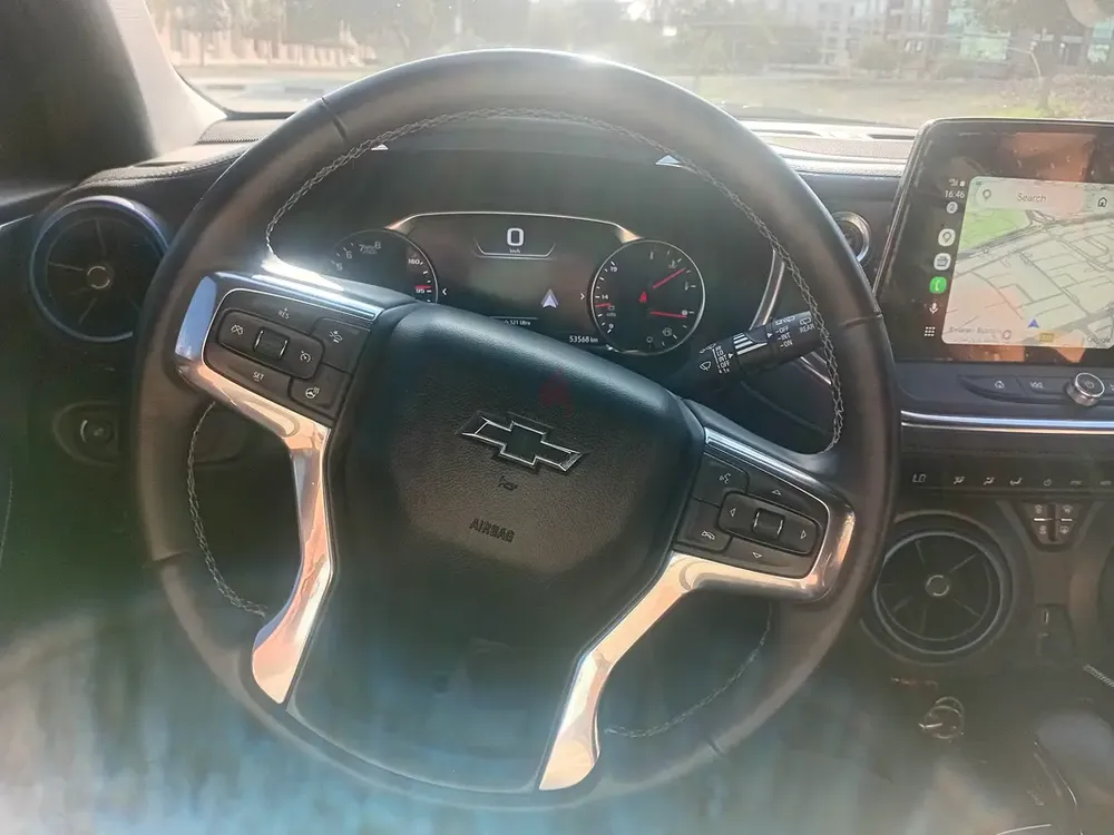 Chevrolet Blazer 2023 - Image 14