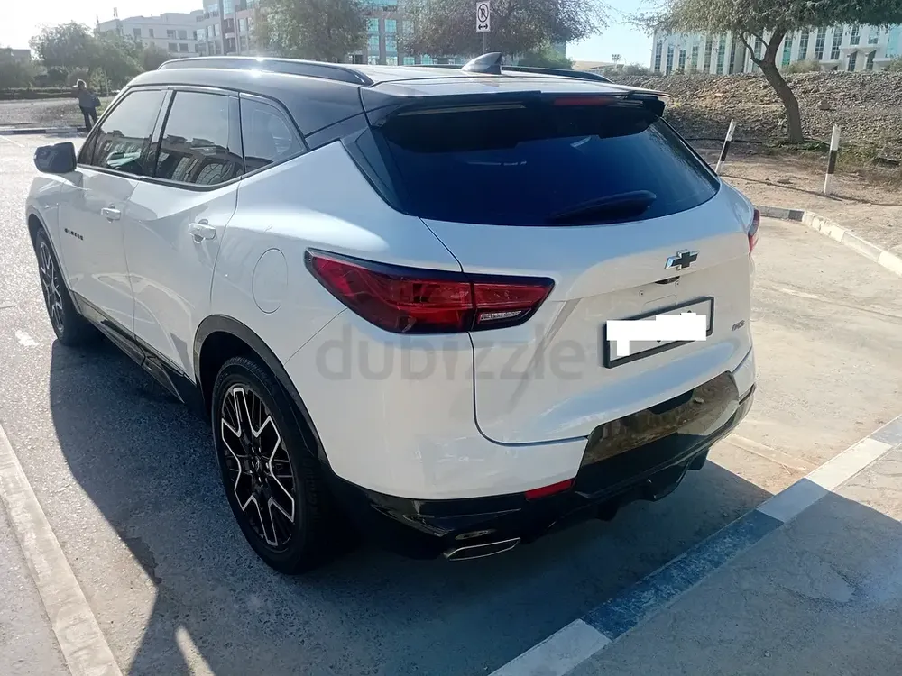 Chevrolet Blazer 2023 - Image 6
