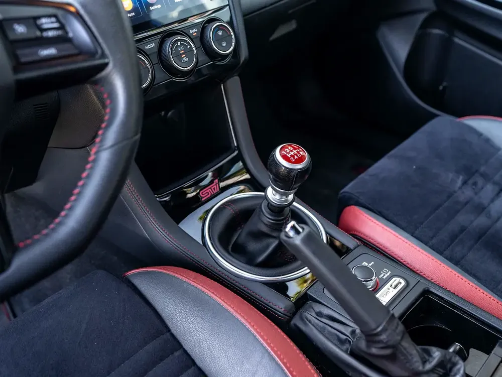 0% DOWN PAYMENT | ⚡ JUNE EDITION | WRX STI PREMIUM AWD | BUY-BACK GUARANTEE | WARRANTY - Image 10