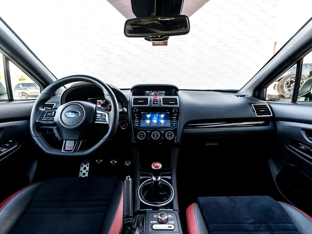 0% DOWN PAYMENT | ⚡ JUNE EDITION | WRX STI PREMIUM AWD | BUY-BACK GUARANTEE | WARRANTY - Image 19