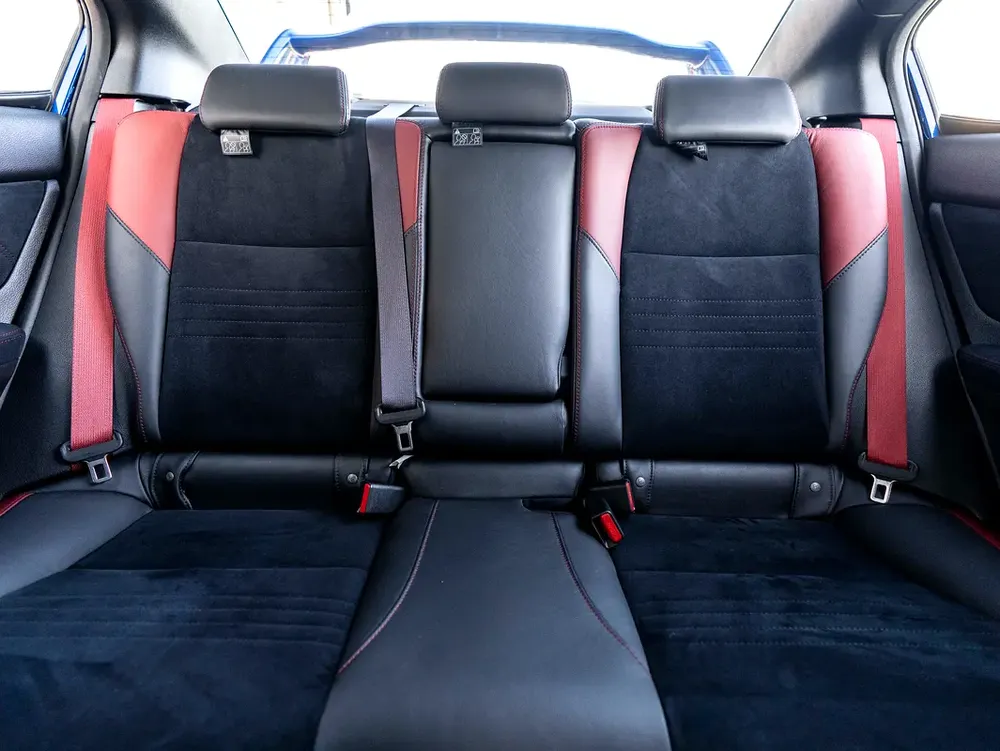 0% DOWN PAYMENT | ⚡ JUNE EDITION | WRX STI PREMIUM AWD | BUY-BACK GUARANTEE | WARRANTY - Image 20