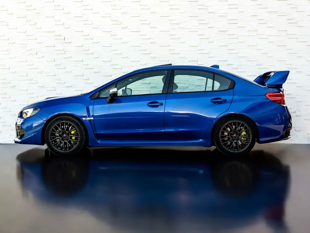 0% DOWN PAYMENT | ⚡ JUNE EDITION | WRX STI PREMIUM AWD | BUY-BACK GUARANTEE | WARRANTY - Image 6